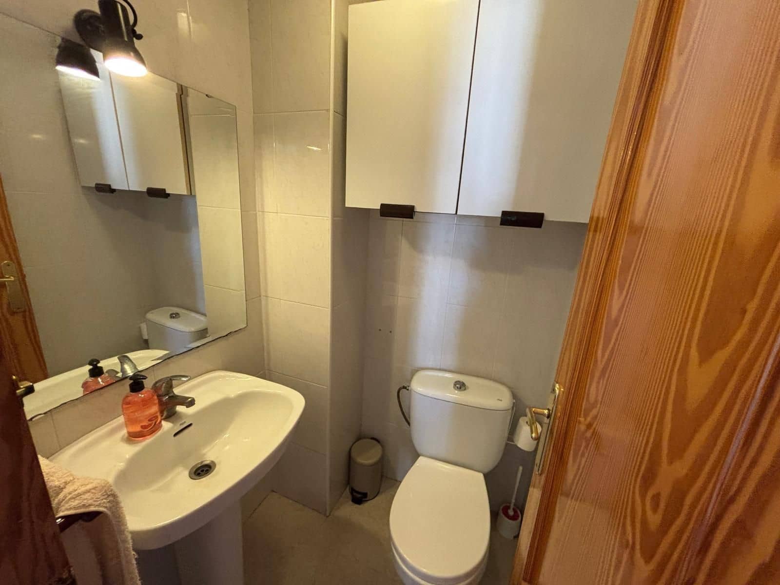 3 makuuhuone Asunto myytävänä paikassa Aguilas - 412 000 € (Ref: 10139151)