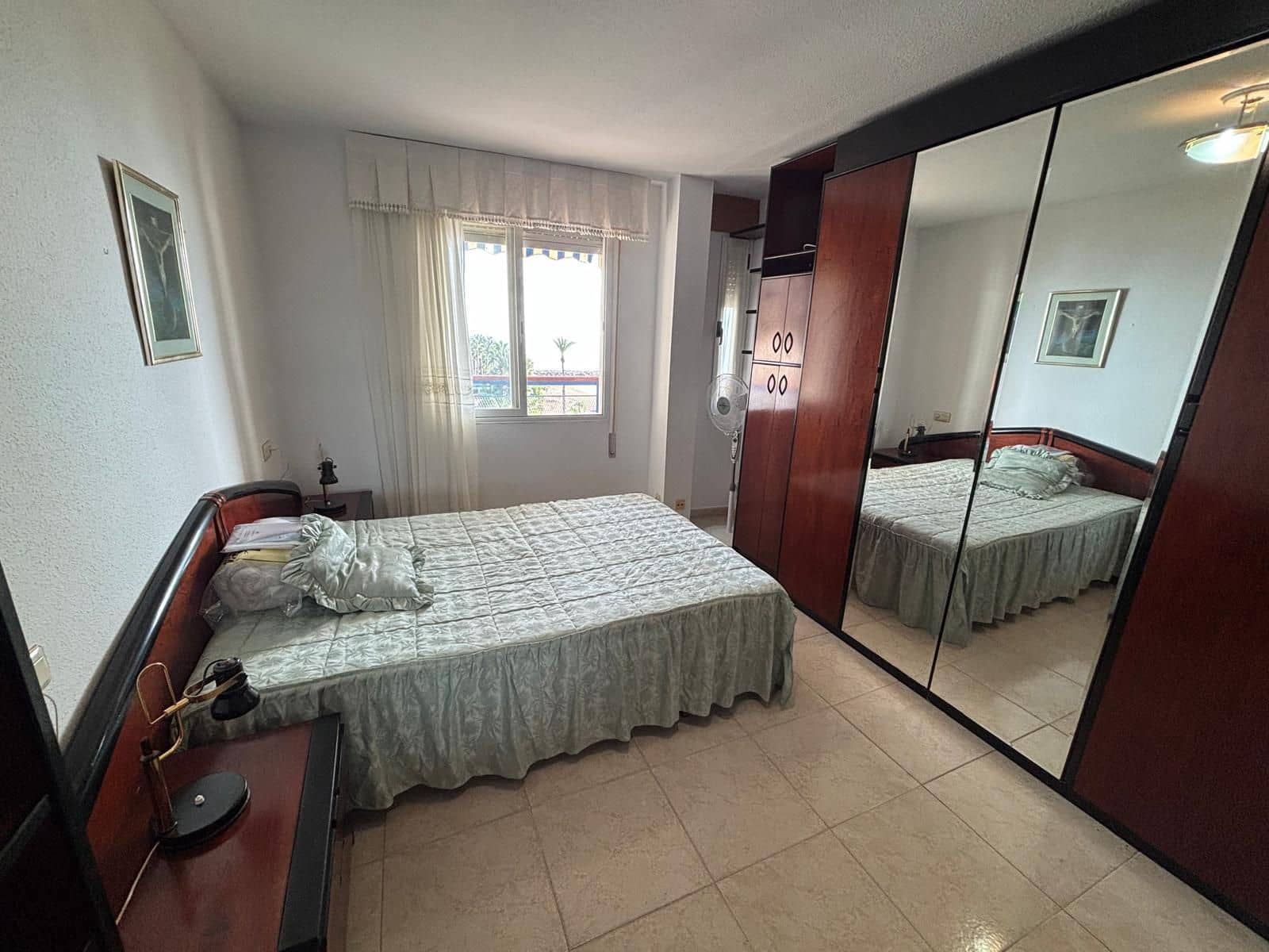 3 makuuhuone Asunto myytävänä paikassa Aguilas - 412 000 € (Ref: 10139151)