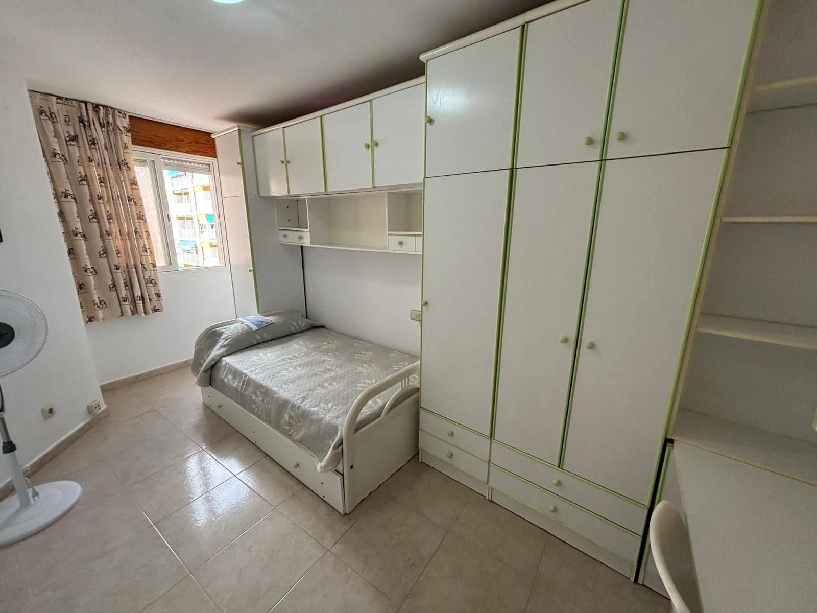 3 makuuhuone Asunto myytävänä paikassa Aguilas - 412 000 € (Ref: 10139151)