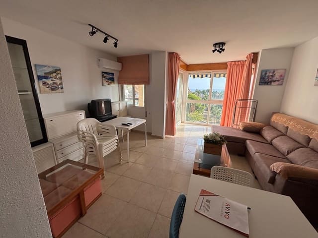 3 makuuhuone Asunto myytävänä paikassa Casco Antiguo, Aguilas - 412 000 € (Ref: 10139151)