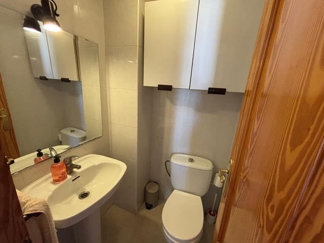 3 makuuhuone Asunto myytävänä paikassa Casco Antiguo, Aguilas - 412 000 € (Ref: 10139151)