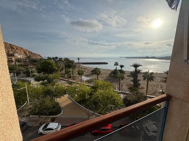 3 makuuhuone Asunto myytävänä paikassa Casco Antiguo, Aguilas - 412 000 € (Ref: 10139151)