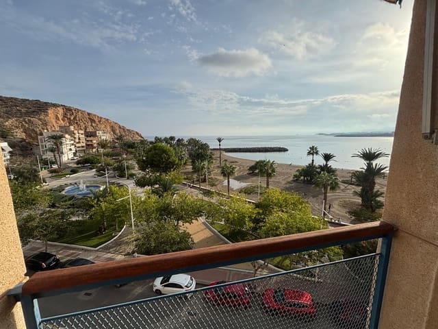 3 makuuhuone Asunto myytävänä paikassa Casco Antiguo, Aguilas - 412 000 € (Ref: 10139151)