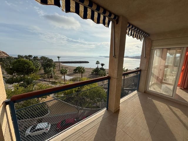 3 makuuhuone Asunto myytävänä paikassa Casco Antiguo, Aguilas - 412 000 € (Ref: 10139151)