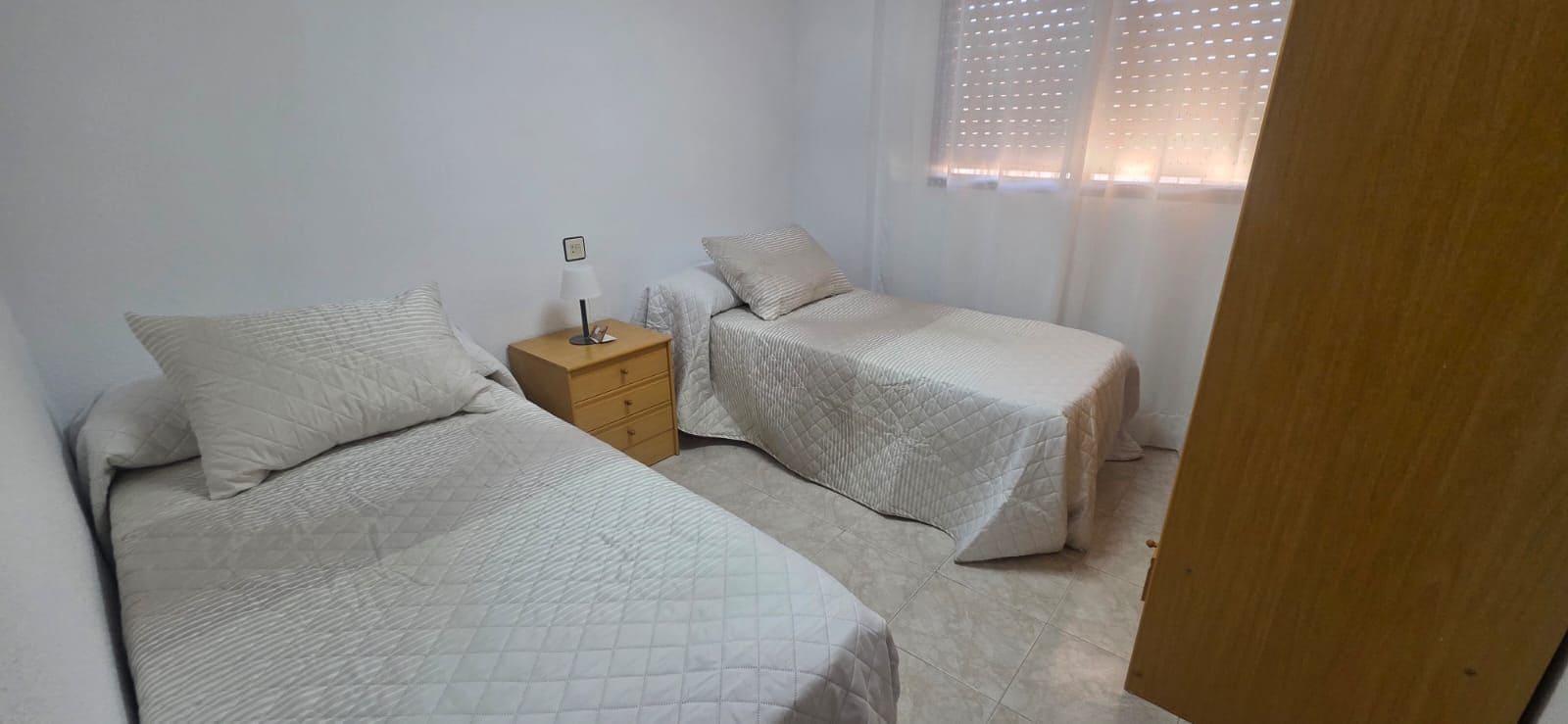 2 camera da letto Appartamento in vendita in Aguilas - 145.000 € (Rif: 10141677)