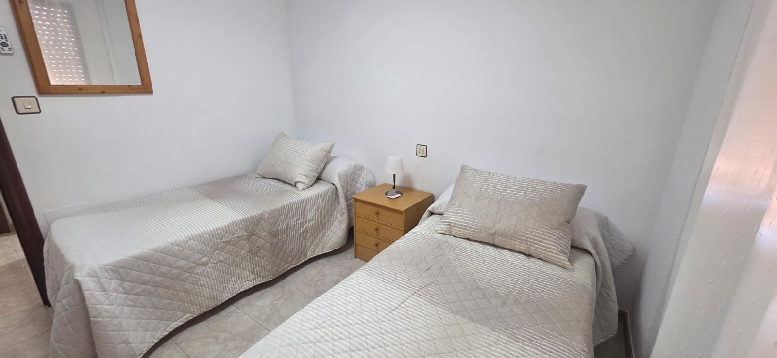 2 camera da letto Appartamento in vendita in Aguilas - 145.000 € (Rif: 10141677)