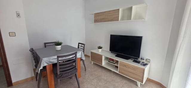 2 camera da letto Appartamento in vendita in Casco Antiguo, Aguilas - 145.000 € (Rif: 10141677)