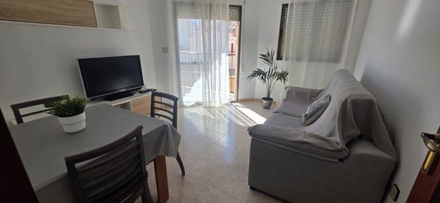 2 camera da letto Appartamento in vendita in Casco Antiguo, Aguilas - 145.000 € (Rif: 10141677)