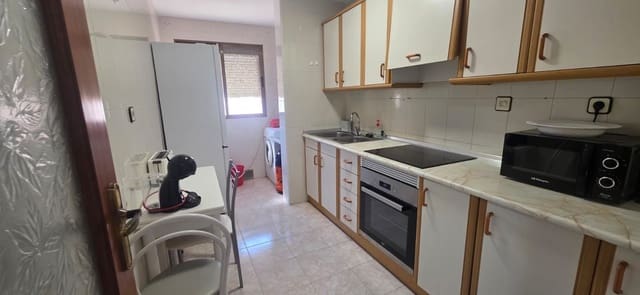 2 camera da letto Appartamento in vendita in Casco Antiguo, Aguilas - 145.000 € (Rif: 10141677)