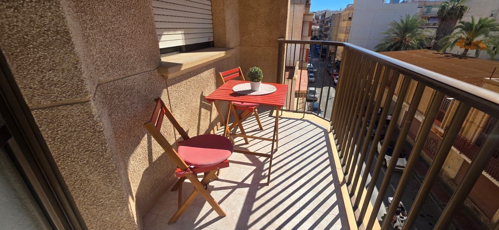 2 camera da letto Appartamento in vendita in Aguilas - 145.000 € (Rif: 10141677)
