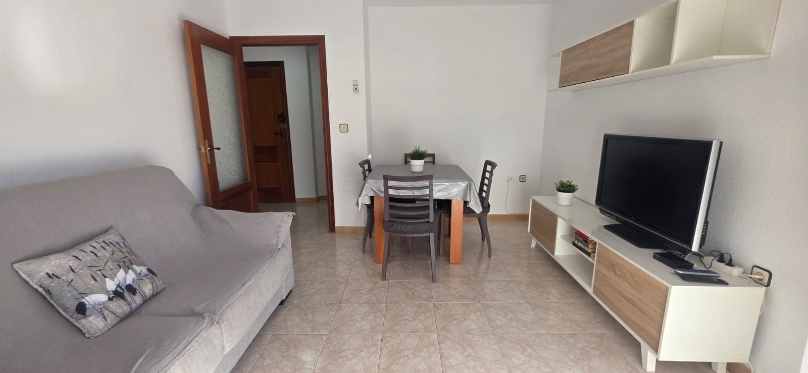 2 camera da letto Appartamento in vendita in Aguilas - 145.000 € (Rif: 10141677)