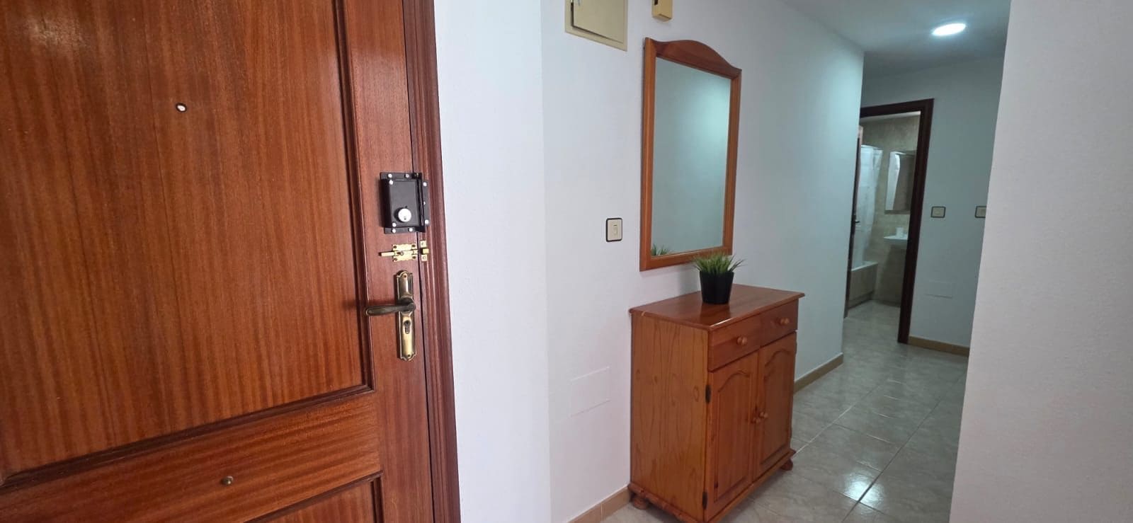 2 camera da letto Appartamento in vendita in Aguilas - 145.000 € (Rif: 10141677)