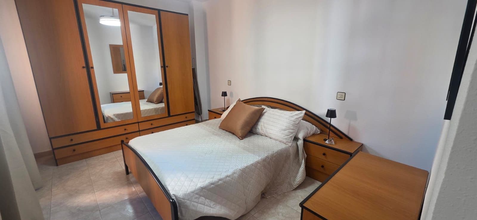 2 camera da letto Appartamento in vendita in Aguilas - 145.000 € (Rif: 10141677)