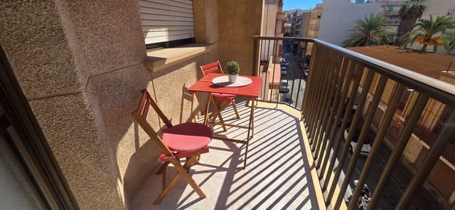 2 camera da letto Appartamento in vendita in Casco Antiguo, Aguilas - 145.000 € (Rif: 10141677)