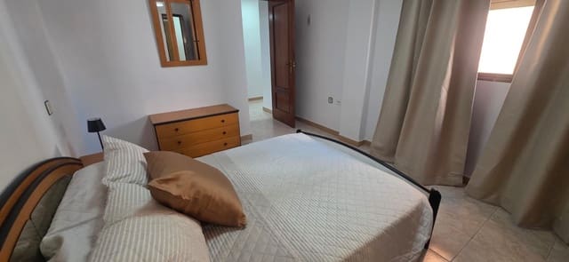 2 camera da letto Appartamento in vendita in Casco Antiguo, Aguilas - 145.000 € (Rif: 10141677)