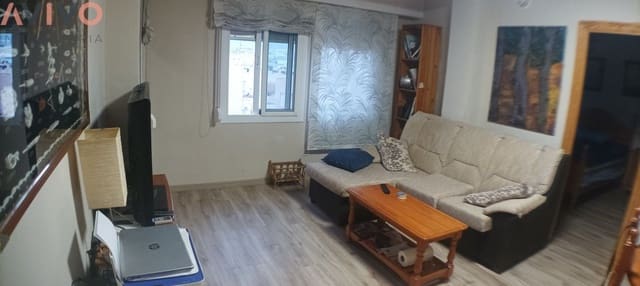 2 soveværelse Lejlighed til salg i Casco Antiguo, Aguilas - € 145.000 (Ref: 10170535)