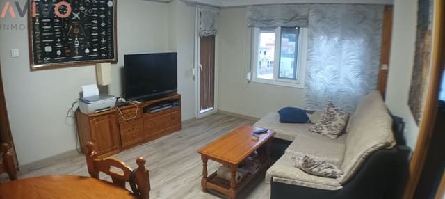 2 soveværelse Lejlighed til salg i Casco Antiguo, Aguilas - € 145.000 (Ref: 10170535)