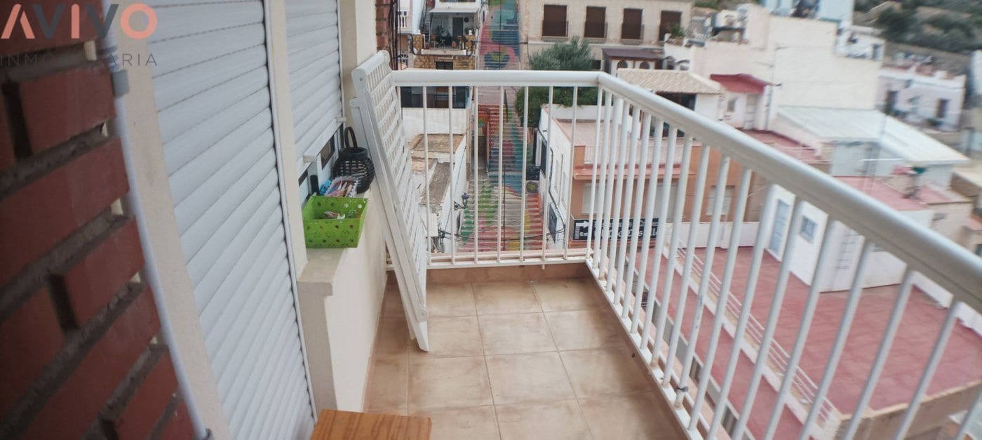 2 soveværelse Lejlighed til salg i Aguilas - € 145.000 (Ref: 10170535)