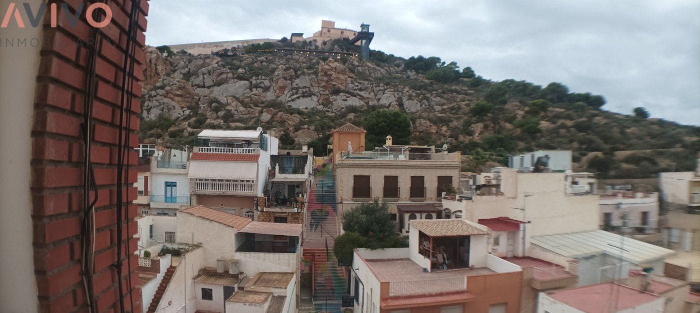 2 soveværelse Lejlighed til salg i Aguilas - € 145.000 (Ref: 10170535)