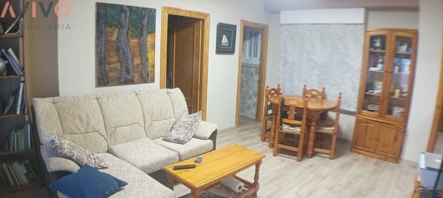 2 soveværelse Lejlighed til salg i Casco Antiguo, Aguilas - € 145.000 (Ref: 10170535)