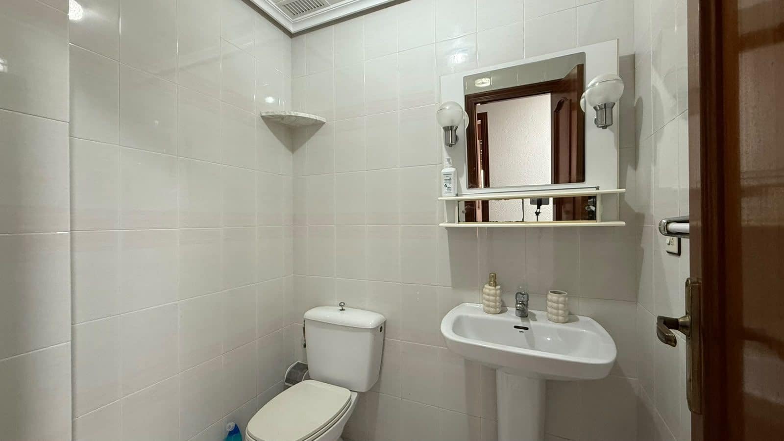 4 Zimmer Villa zu verkaufen in Aguilas mit Garage - 200.000 € (Ref: 10184216)