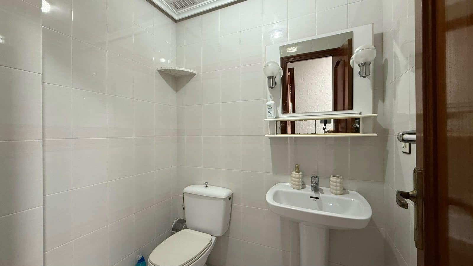 4 Zimmer Villa zu verkaufen in Aguilas mit Garage - 200.000 € (Ref: 10184216)