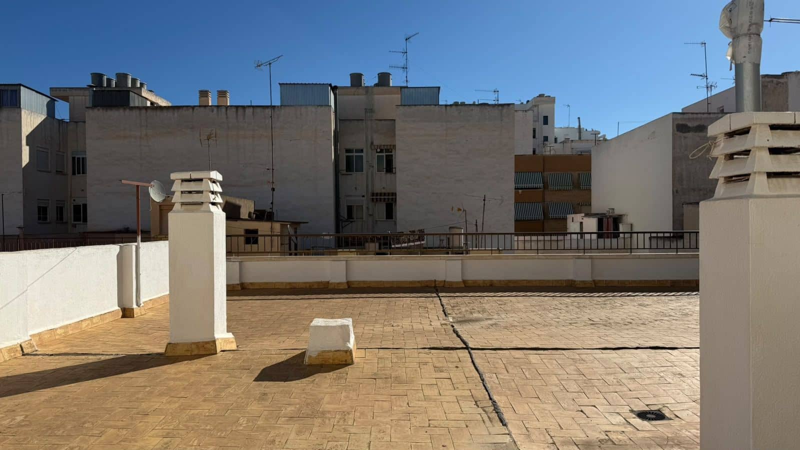 4 Zimmer Villa zu verkaufen in Aguilas mit Garage - 200.000 € (Ref: 10184216)