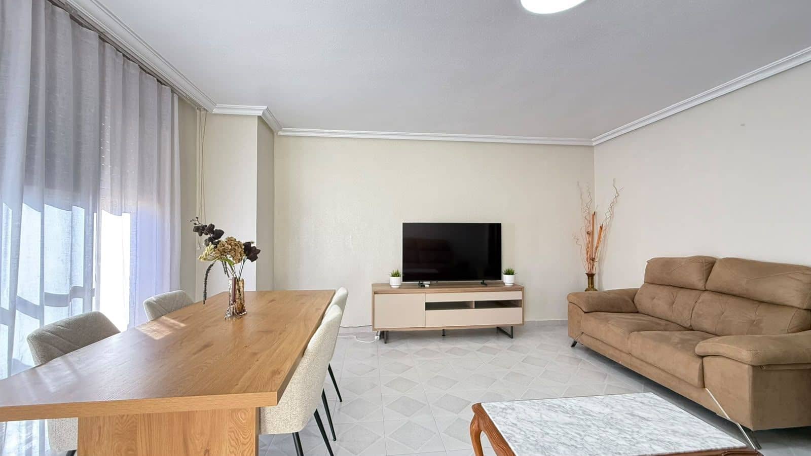 4 Zimmer Villa zu verkaufen in Aguilas mit Garage - 200.000 € (Ref: 10184216)