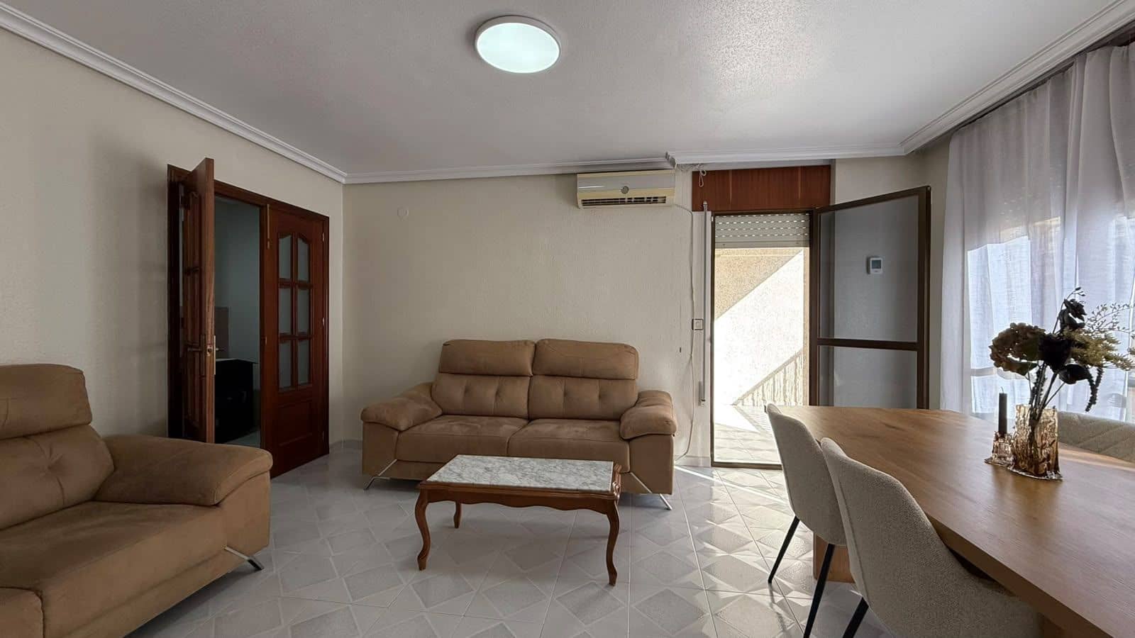 4 Zimmer Villa zu verkaufen in Aguilas mit Garage - 200.000 € (Ref: 10184216)