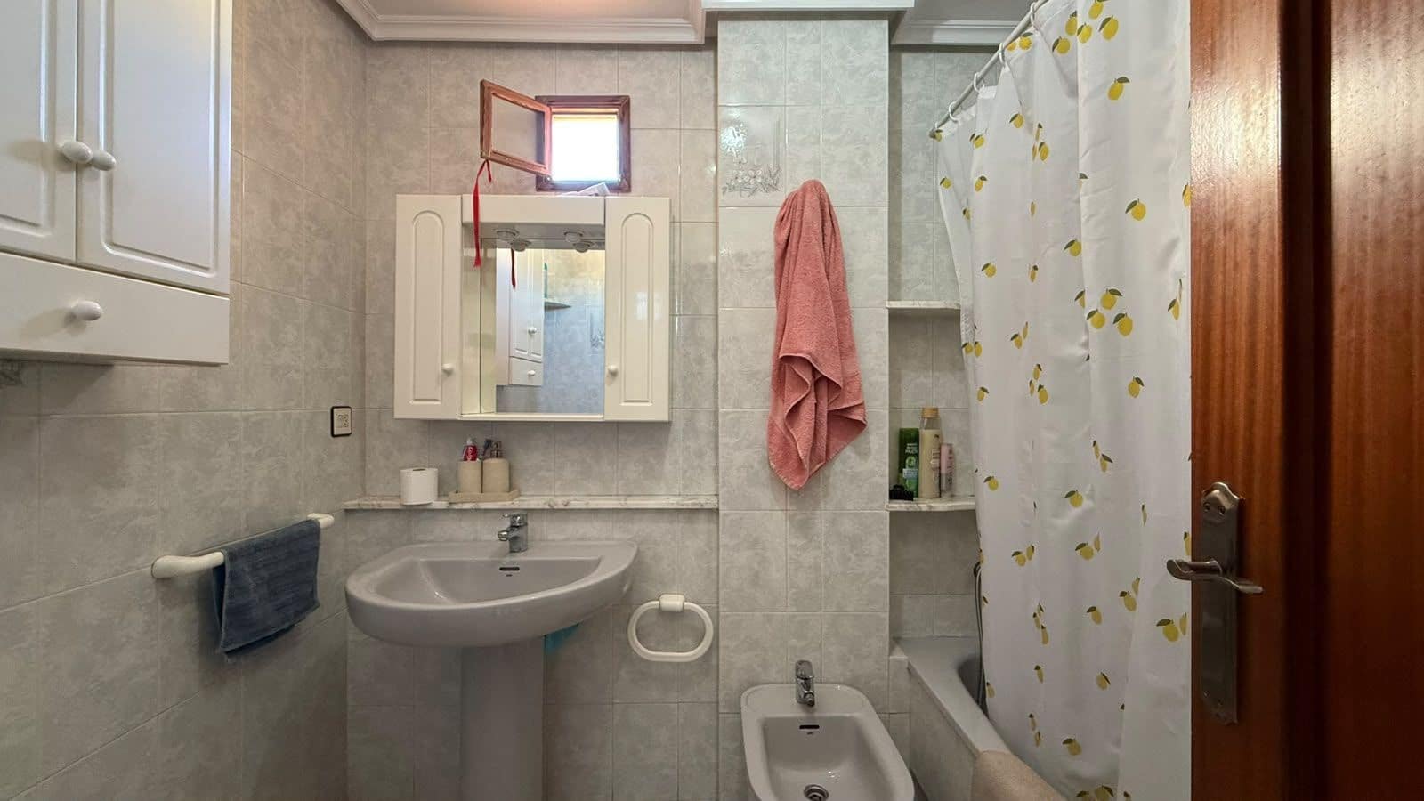 4 Zimmer Villa zu verkaufen in Aguilas mit Garage - 200.000 € (Ref: 10184216)