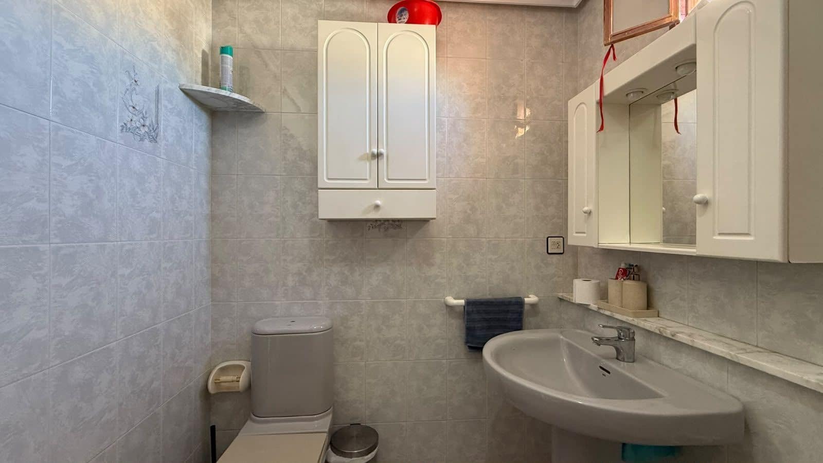 4 Zimmer Villa zu verkaufen in Aguilas mit Garage - 200.000 € (Ref: 10184216)