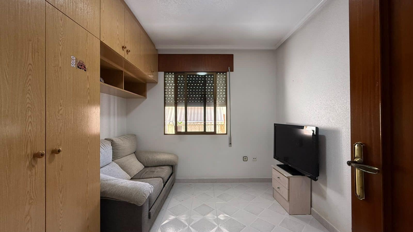 4 Zimmer Villa zu verkaufen in Aguilas mit Garage - 200.000 € (Ref: 10184216)