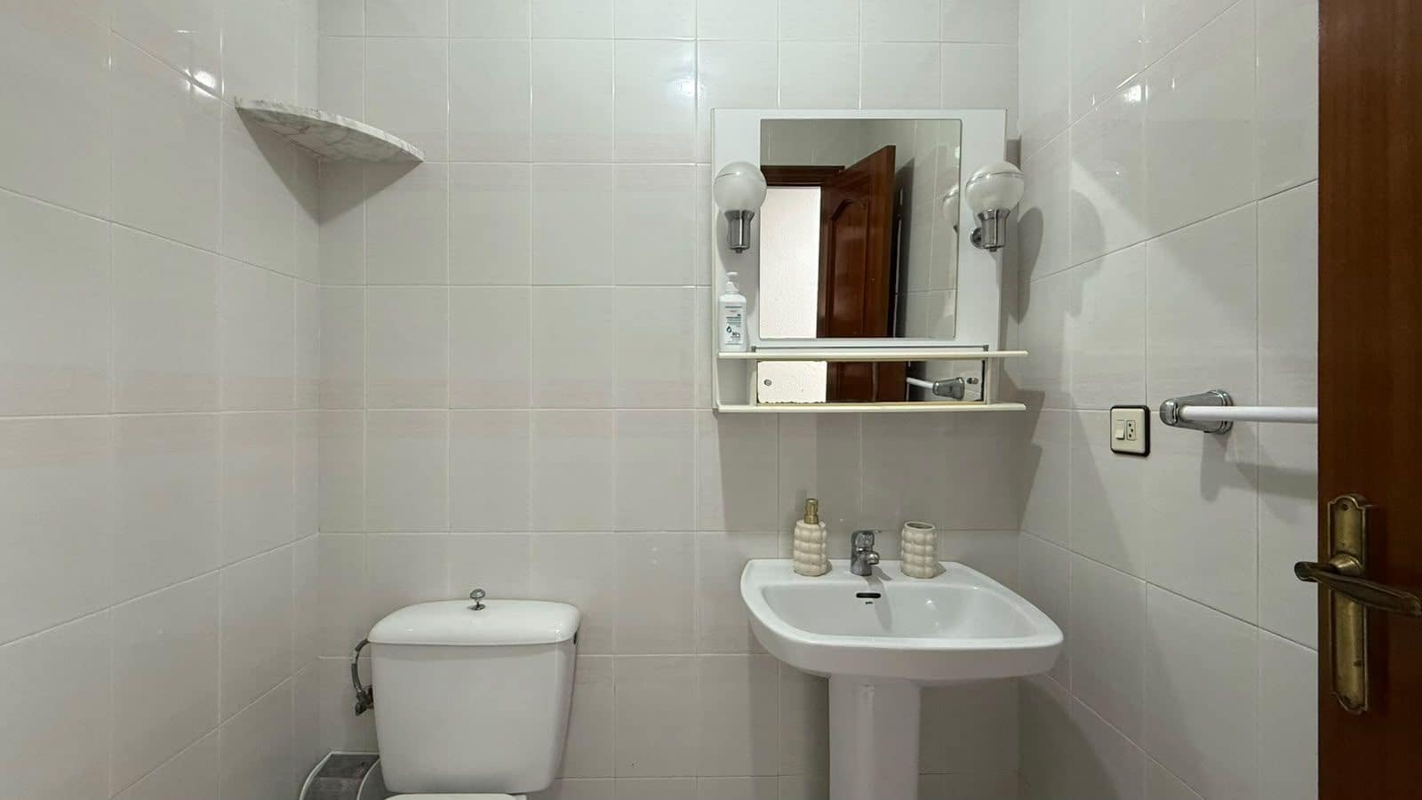4 Zimmer Villa zu verkaufen in Aguilas mit Garage - 200.000 € (Ref: 10184216)