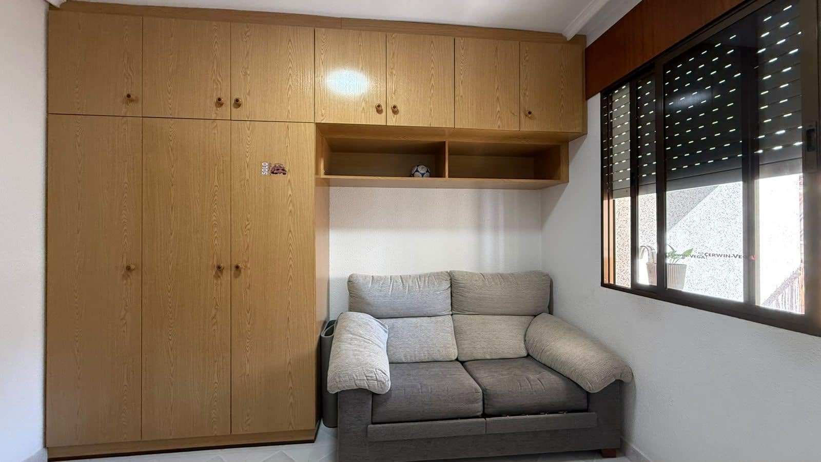 4 Zimmer Villa zu verkaufen in Aguilas mit Garage - 200.000 € (Ref: 10184216)