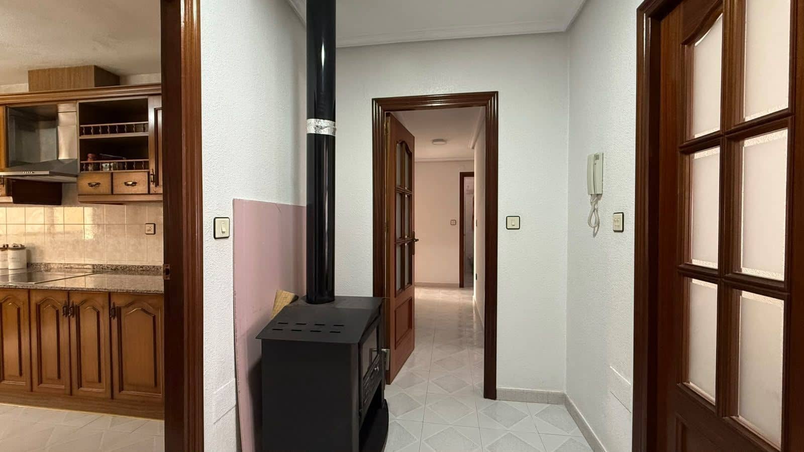 4 Zimmer Villa zu verkaufen in Aguilas mit Garage - 200.000 € (Ref: 10184216)