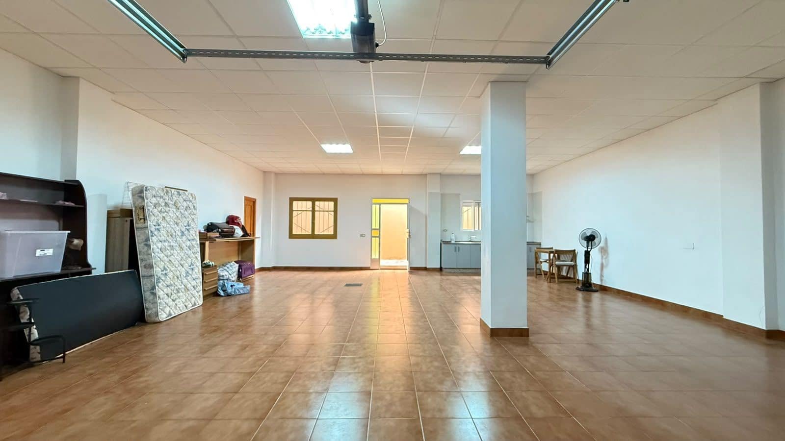 4 Zimmer Villa zu verkaufen in Aguilas mit Garage - 200.000 € (Ref: 10184216)