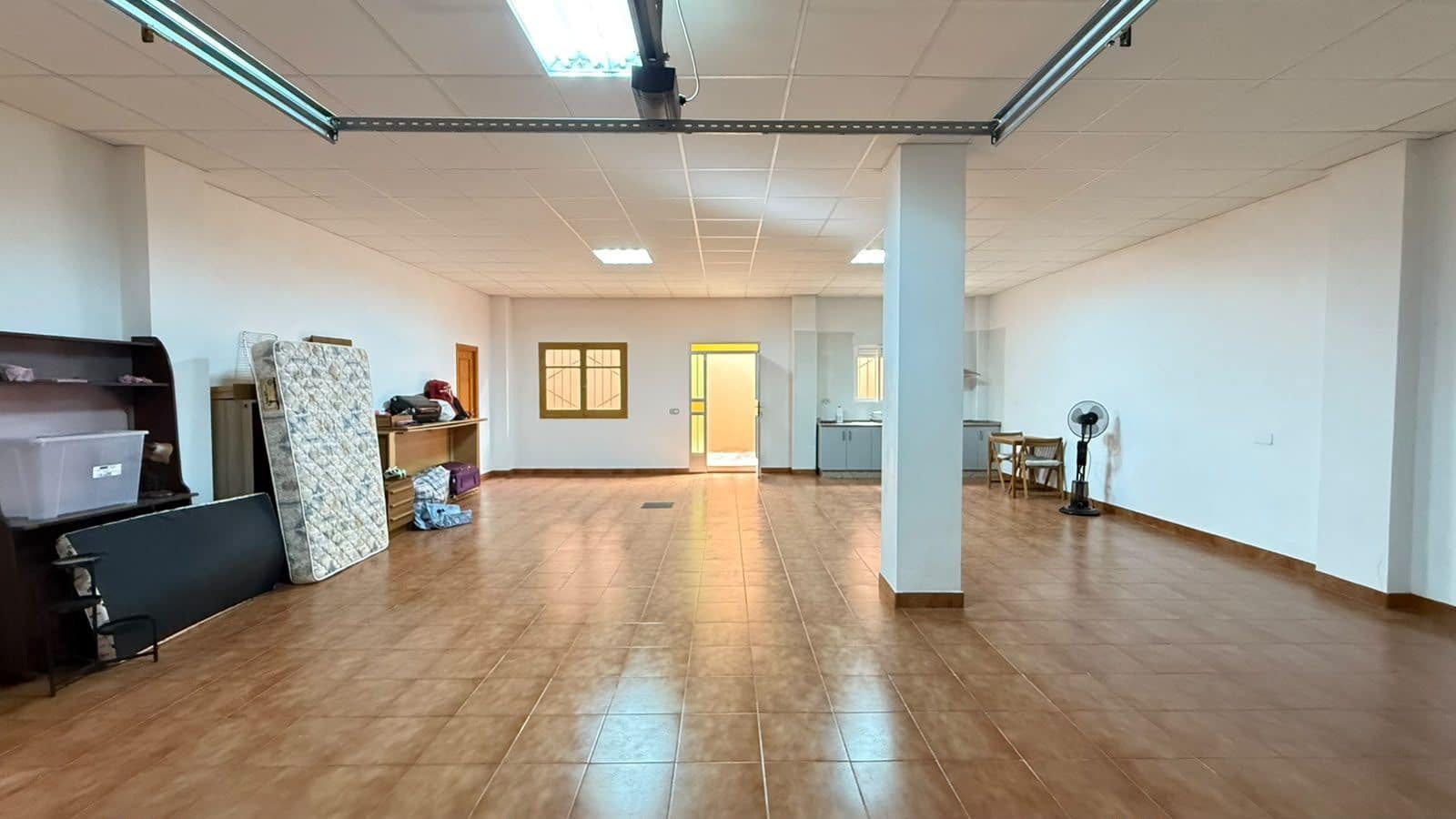 4 Zimmer Villa zu verkaufen in Aguilas mit Garage - 200.000 € (Ref: 10184216)