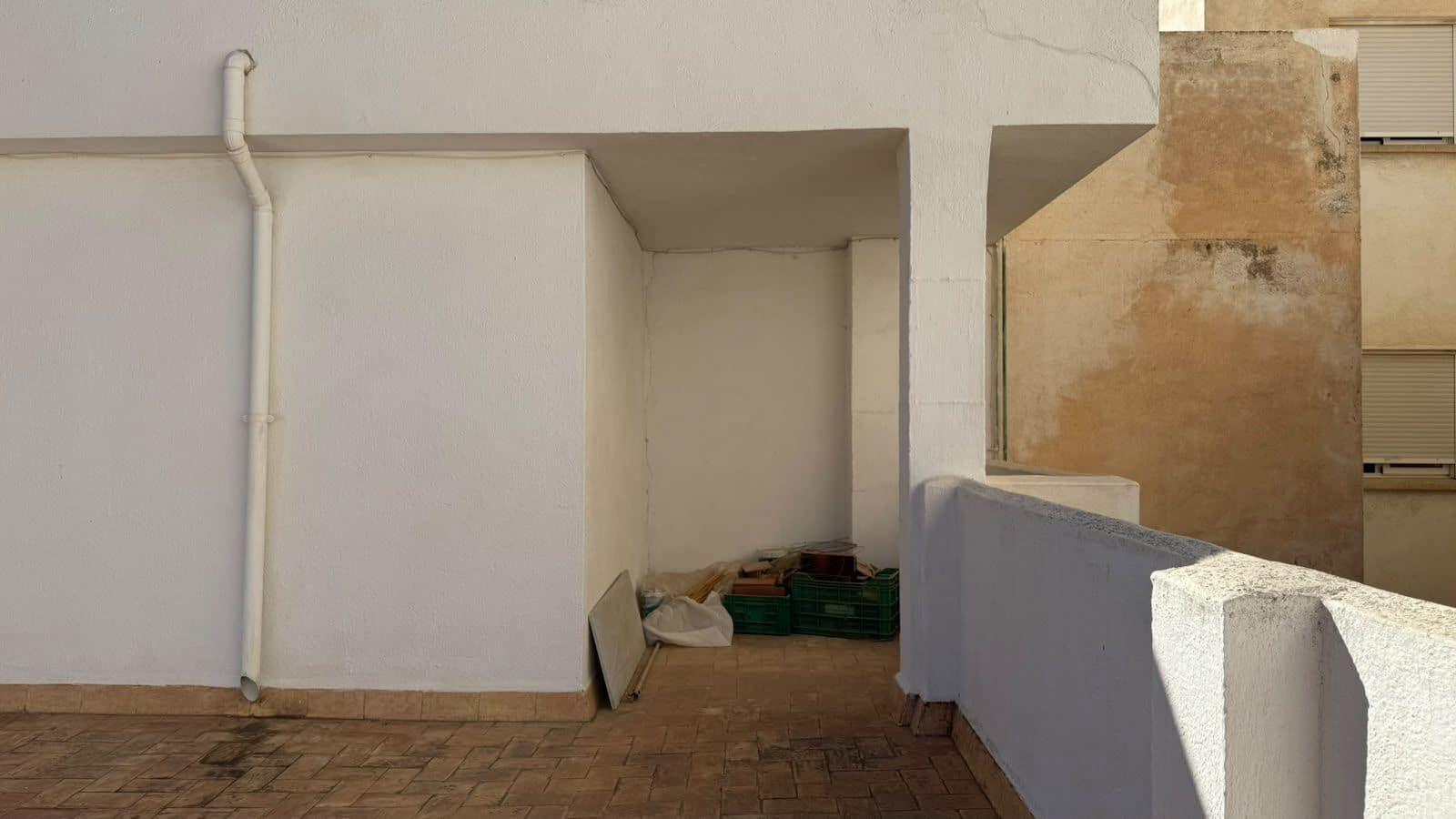 4 Zimmer Villa zu verkaufen in Aguilas mit Garage - 200.000 € (Ref: 10184216)