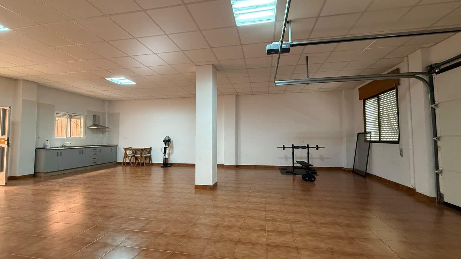 4 Zimmer Villa zu verkaufen in Aguilas mit Garage - 200.000 € (Ref: 10184216)