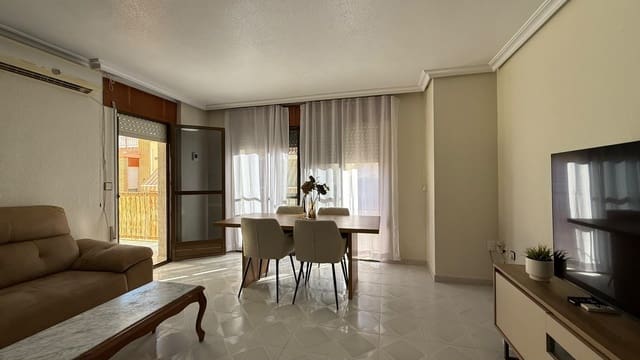 4 Zimmer Villa zu verkaufen in Casco Antiguo, Aguilas mit Garage - 200.000 € (Ref: 10184216)
