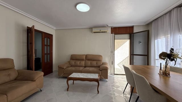 4 Zimmer Villa zu verkaufen in Casco Antiguo, Aguilas mit Garage - 200.000 € (Ref: 10184216)