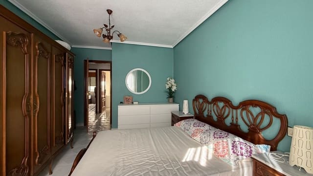 4 Zimmer Villa zu verkaufen in Casco Antiguo, Aguilas mit Garage - 200.000 € (Ref: 10184216)
