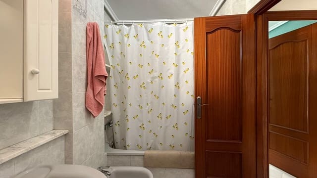 4 Zimmer Villa zu verkaufen in Casco Antiguo, Aguilas mit Garage - 200.000 € (Ref: 10184216)