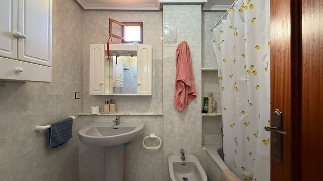 4 Zimmer Villa zu verkaufen in Casco Antiguo, Aguilas mit Garage - 200.000 € (Ref: 10184216)