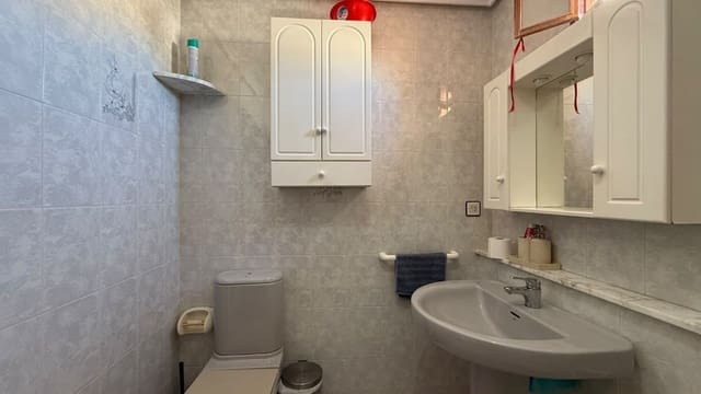 4 Zimmer Villa zu verkaufen in Casco Antiguo, Aguilas mit Garage - 200.000 € (Ref: 10184216)