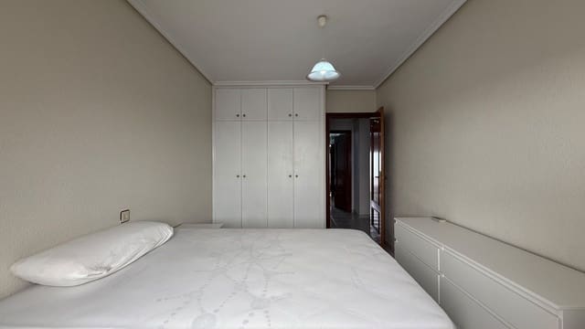 4 Zimmer Villa zu verkaufen in Casco Antiguo, Aguilas mit Garage - 200.000 € (Ref: 10184216)