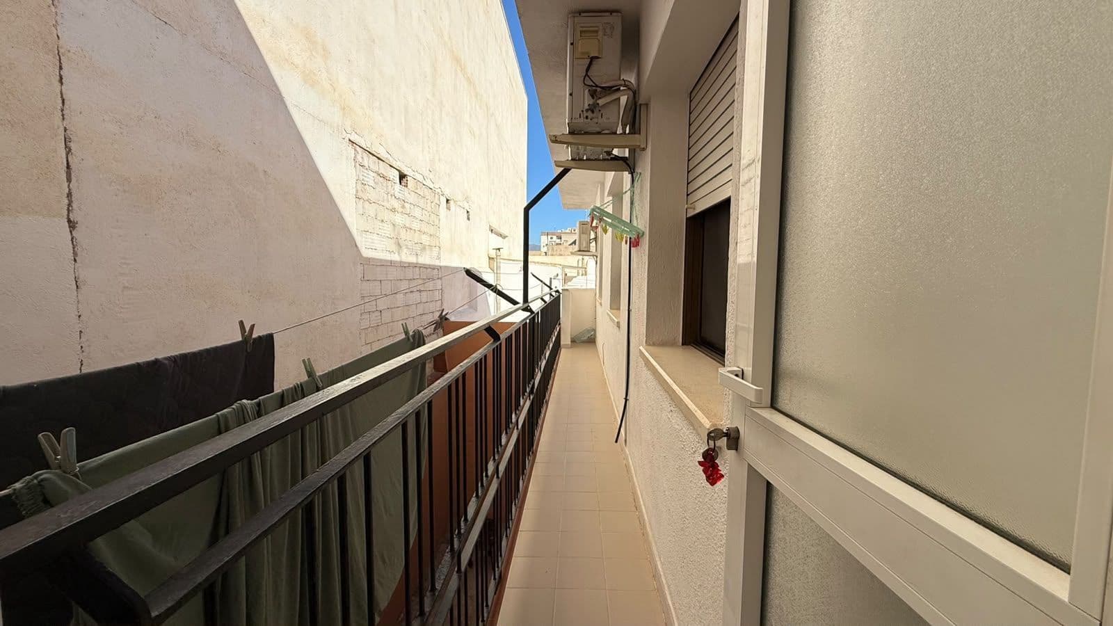 4 Zimmer Villa zu verkaufen in Aguilas mit Garage - 200.000 € (Ref: 10184216)