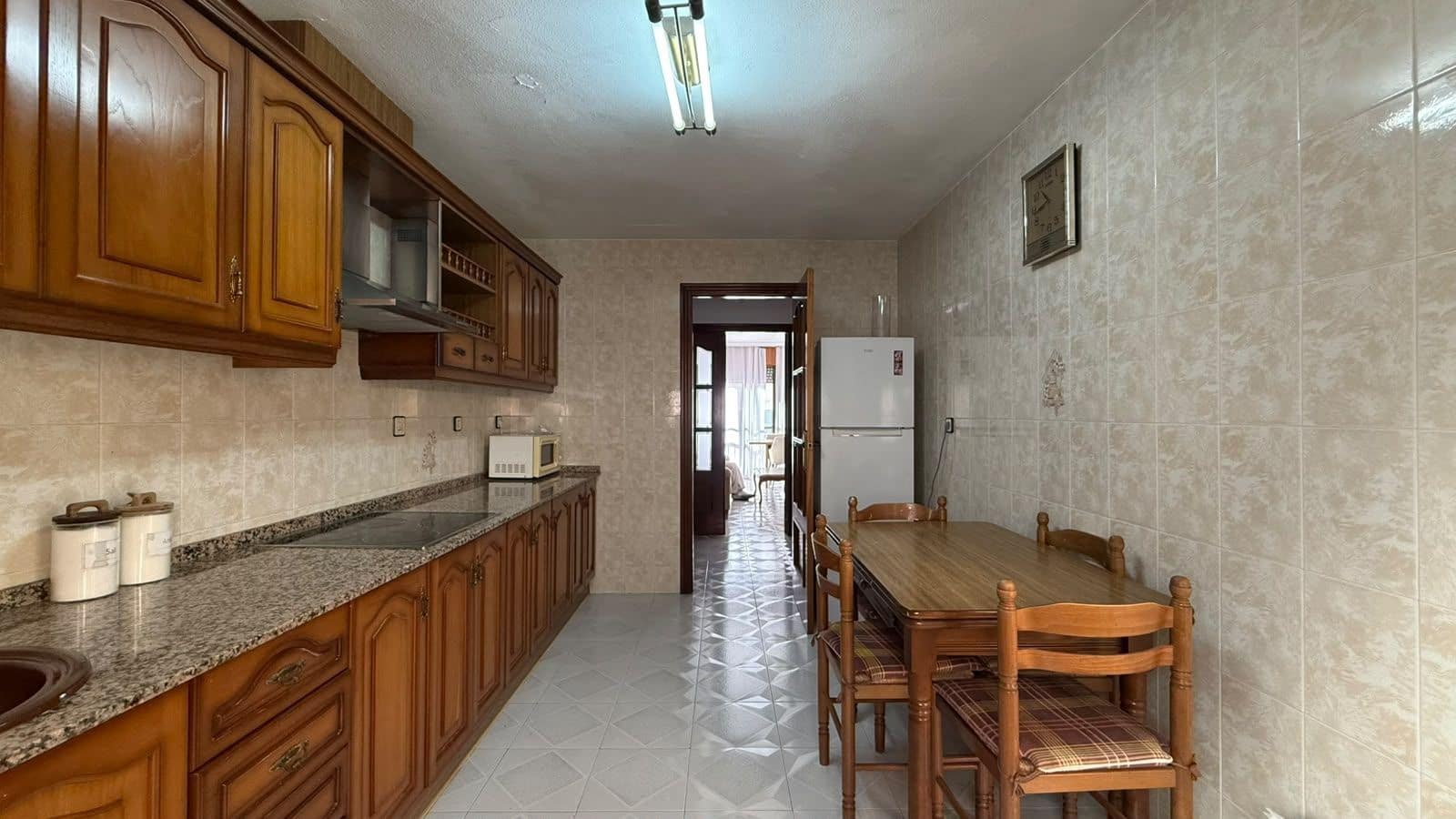 4 Zimmer Villa zu verkaufen in Aguilas mit Garage - 200.000 € (Ref: 10184216)