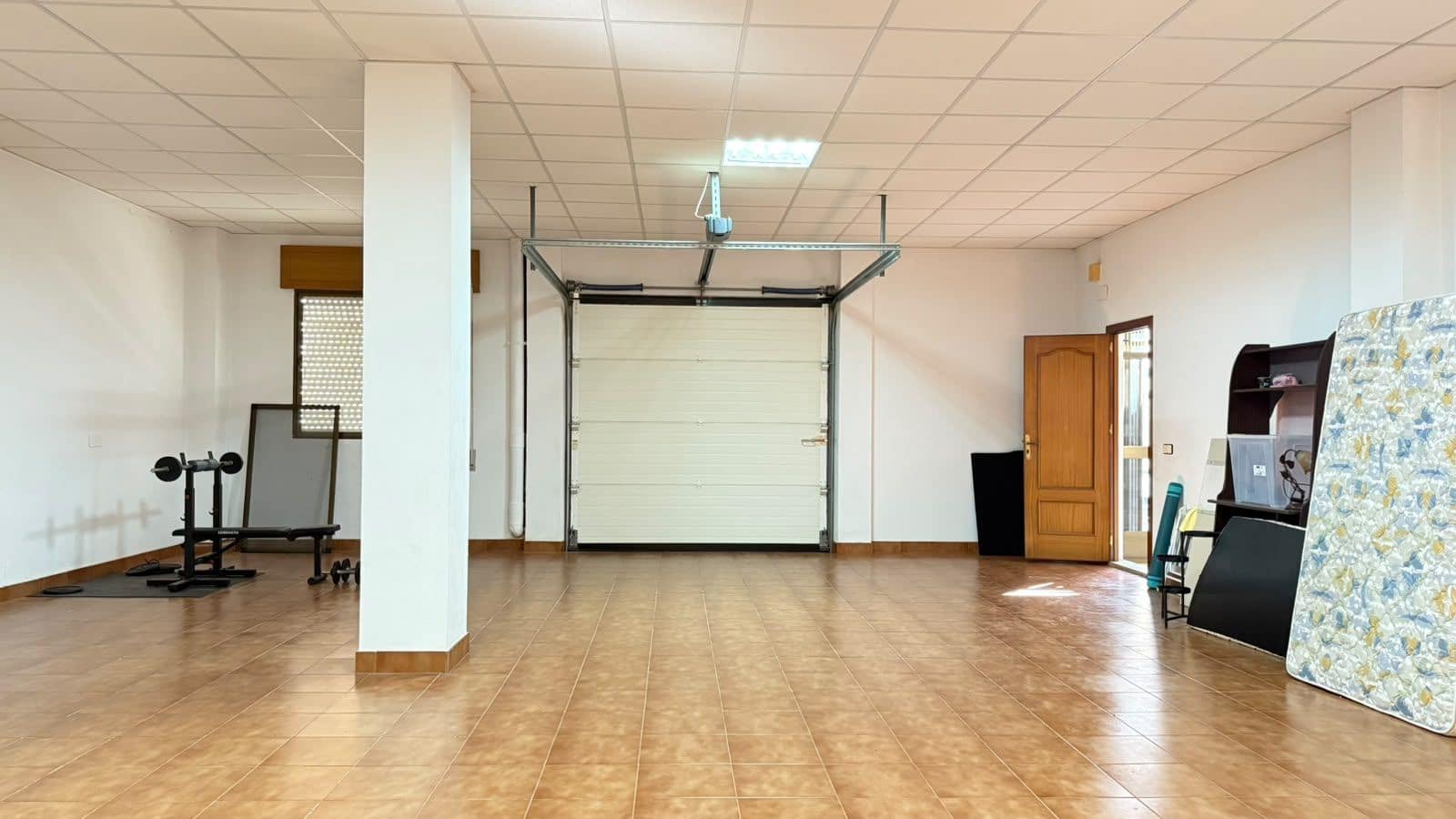 4 Zimmer Villa zu verkaufen in Aguilas mit Garage - 200.000 € (Ref: 10184216)