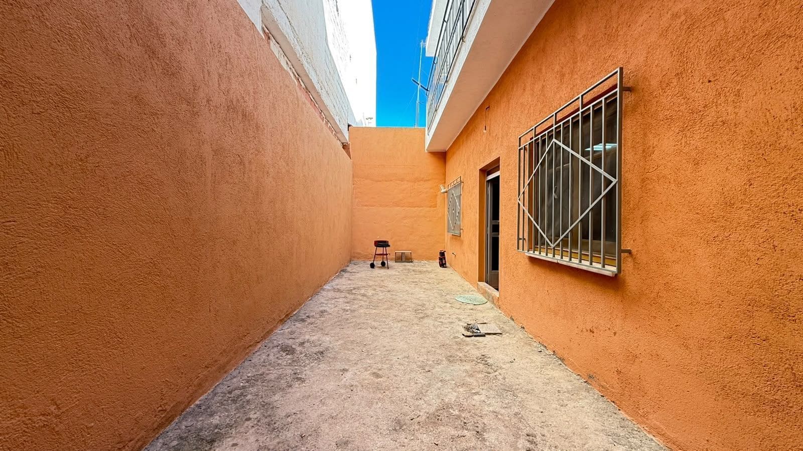 4 Zimmer Villa zu verkaufen in Aguilas mit Garage - 200.000 € (Ref: 10184216)